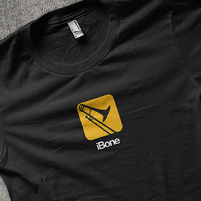iBone Original Longsleeve